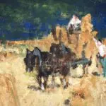 La Moisson a Thomery thumbnail