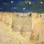 La Moisson a Thomery thumbnail