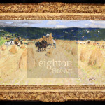 La Moisson a Thomery thumbnail