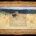 La Moisson a Thomery thumbnail