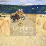 La Moisson a Thomery thumbnail
