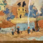 Paris – La Seine thumbnail
