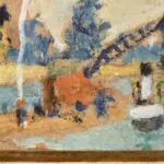 Paris – La Seine thumbnail