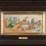 Paris – La Seine thumbnail