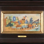 Paris – La Seine thumbnail