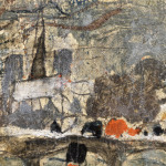 Notre Dame et la Seine a Paris thumbnail