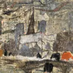 Notre Dame et la Seine a Paris thumbnail