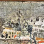 Notre Dame et la Seine a Paris thumbnail