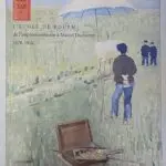 Le peintre en plein air thumbnail