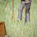 Le peintre en plein air thumbnail