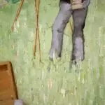 Le peintre en plein air thumbnail