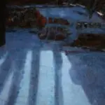 A Winter’s Night – Auvergne thumbnail