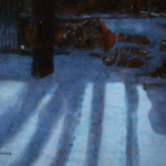 A Winter’s Night – Auvergne thumbnail