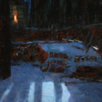A Winter’s Night – Auvergne thumbnail