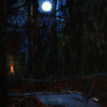 A Winter’s Night – Auvergne thumbnail