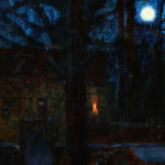 A Winter’s Night – Auvergne thumbnail