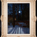 A Winter’s Night – Auvergne thumbnail