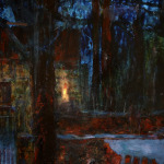A Winter’s Night – Auvergne thumbnail