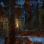 A Winter’s Night – Auvergne thumbnail