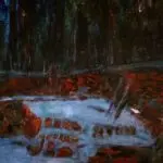 A Winter’s Night – Auvergne thumbnail