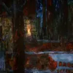 A Winter’s Night – Auvergne thumbnail