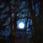 A Winter’s Night – Auvergne thumbnail