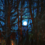 A Winter’s Night – Auvergne thumbnail