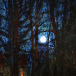 A Winter’s Night – Auvergne thumbnail