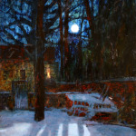 A Winter’s Night – Auvergne thumbnail