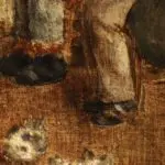 Deux vieillards aux chatons thumbnail