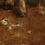 Deux vieillards aux chatons thumbnail