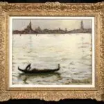 Sunset – Venice thumbnail