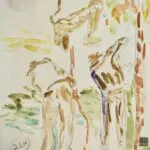 Etude de travailleurs thumbnail