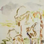 Etude de travailleurs thumbnail