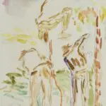 Etude de travailleurs thumbnail