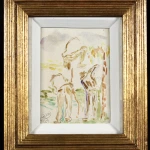 Etude de travailleurs thumbnail