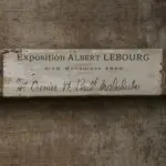 Rouen – Hiver thumbnail