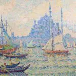 Istanbul – The Bosphorus thumbnail