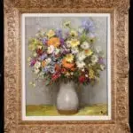 Bouquet de fleurs thumbnail