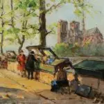 Quai des Bouquinistes thumbnail