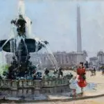 Place de la Concorde thumbnail