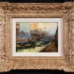 Paris – Notre Dame thumbnail