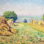 Les Moissons thumbnail