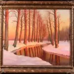 Red Sunset thumbnail