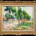 Paysage Estival thumbnail