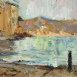 Le quai de Martigues thumbnail