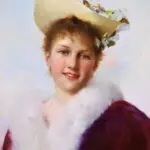 The Easter Bonnet thumbnail