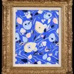 Projet de Fleurs – Bleu thumbnail