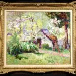 Chaumière sous-bois – Printemps thumbnail