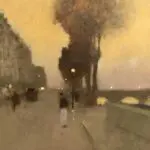 Le Quai de Bourbon – Le Soir thumbnail